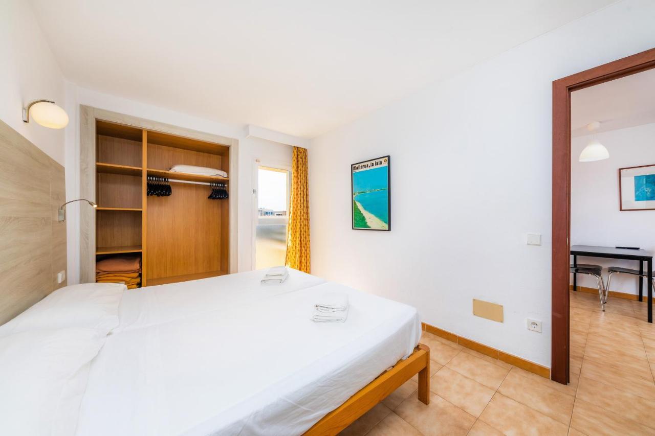 Apto Con Terraza 103 Holiday home