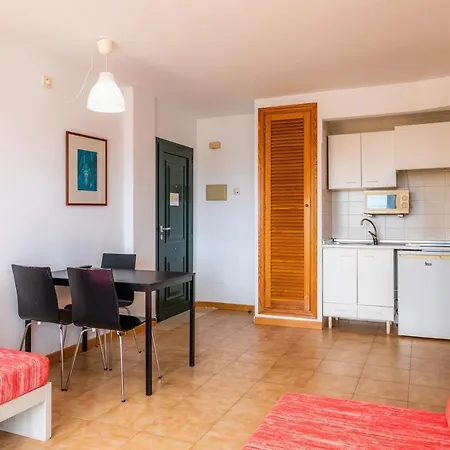 Apto Con Terraza 103 Cala Millor  Exterior photo