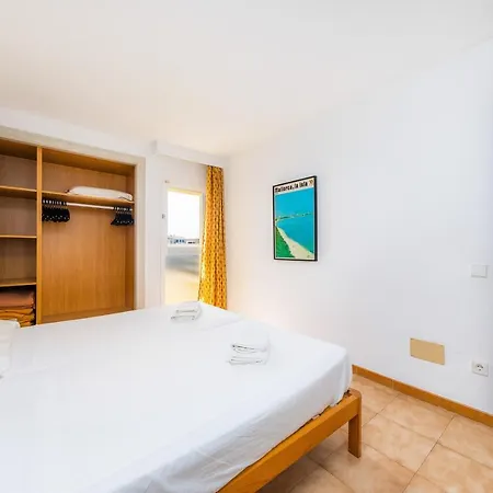 Apto Con Terraza 103 Cala Millor  Exterior photo