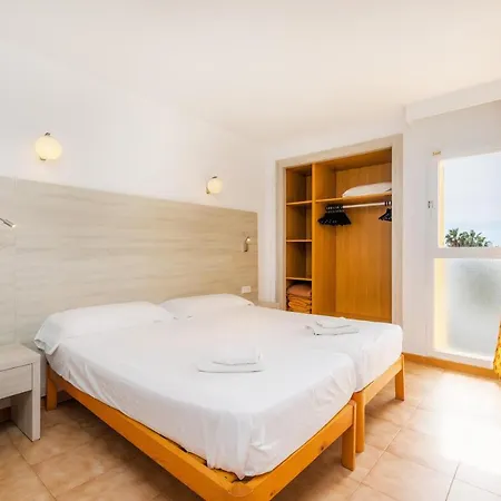 Apto Con Terraza 103 Cala Millor  Exterior photo