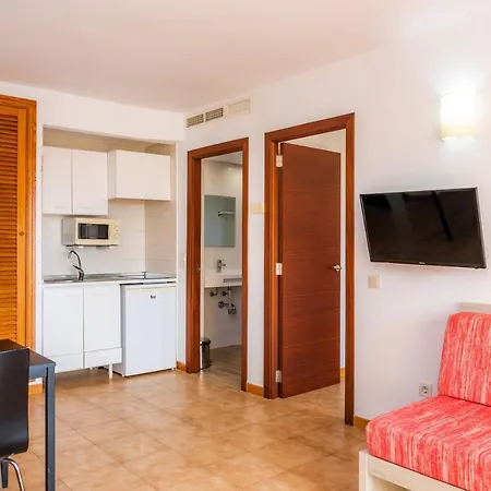 Apto Con Terraza 103 Cala Millor  Exterior photo