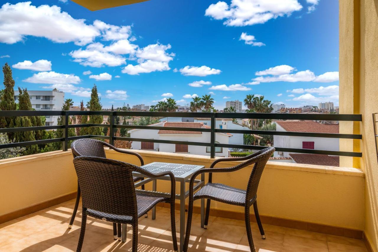 Casa de Férias Apto Con Terraza 103 *