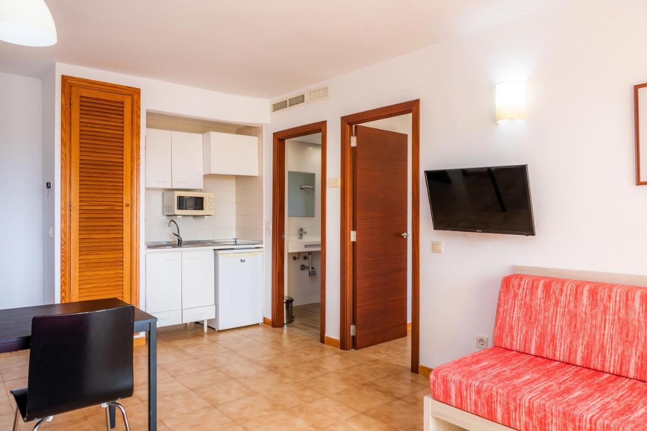 Casa de Férias Apto Con Terraza 103 Cala Millor (Mallorca)