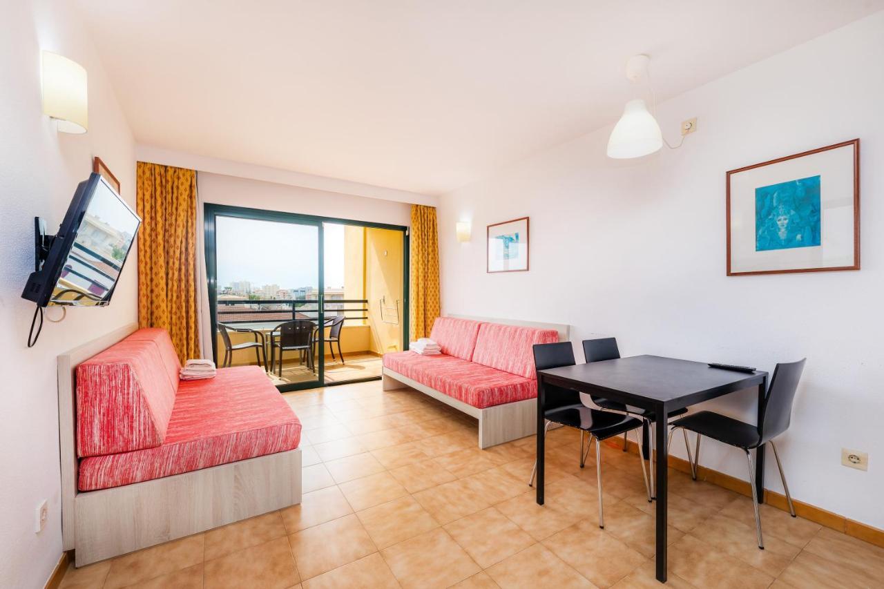 Casa de Férias Apto Con Terraza 103 *