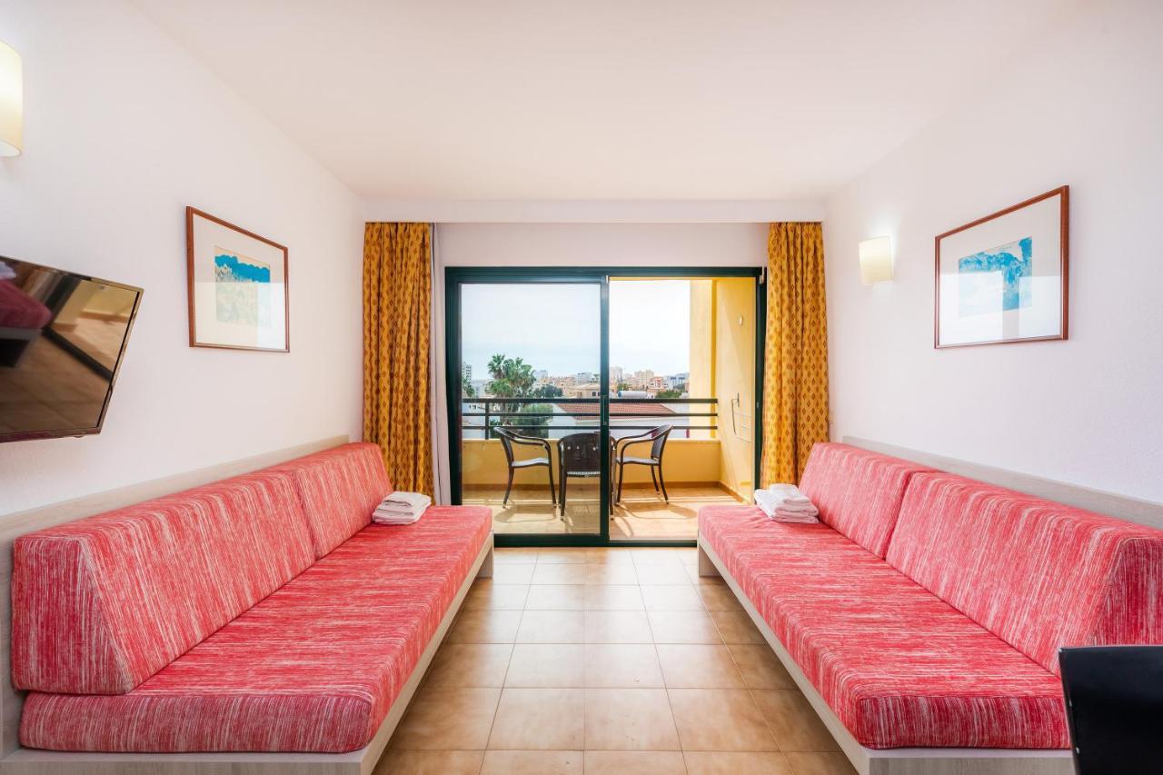 Casa de Férias Apto Con Terraza 103 *